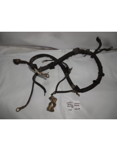 Cableria bateria Alternador Daihatsu Feroza 1994