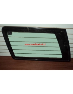 Vidrio Lateral Izquierdo Trasero Ford Explorer 98