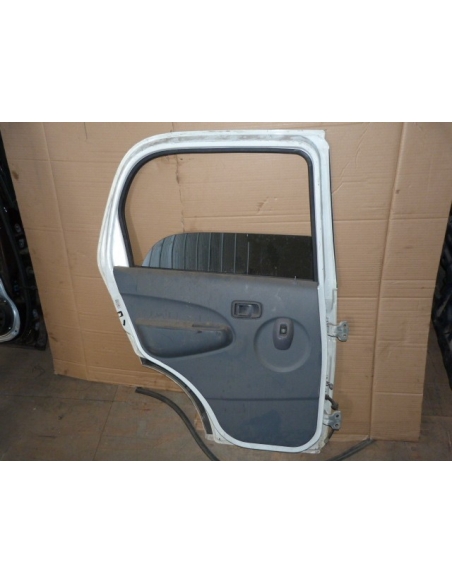 Puerta trasera Izquierda Daihatsu Terios 1998 Toyota Cami 2001