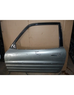 Puerta Izquierda Toyota Rav4 1998