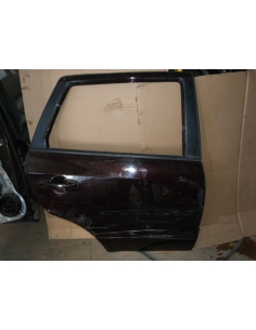 Puerta trasera derecha Hyundai Sta fe 2010 R/E