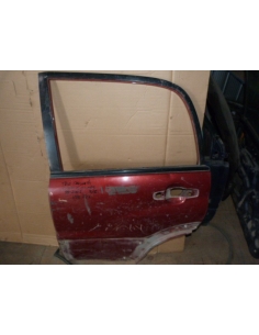 Puerta trasera Izquierda Suzuki Grand Nomade 1998 - 2005 R/E