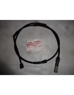 Cable sensor pastillas freno delantero BMW X3 2012