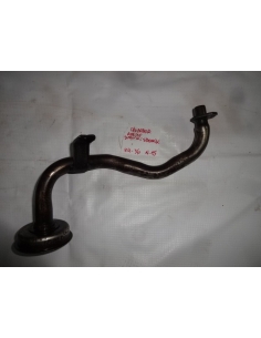 Chupador aceite Suzuki Sidekick