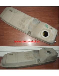 Estanque de Bencina Ford Explorer 98