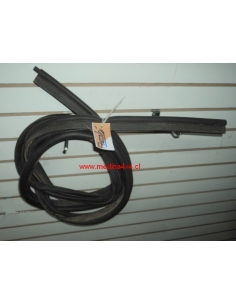Goma contorno Portalon Ford Explorer 98