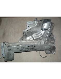 Panel Guardafango Chasis Toyota Rav4 2007 - 2012
