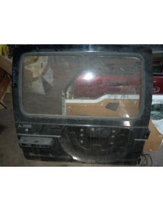 Portalon Mitsubishi Montero 