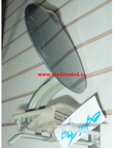 Tapa exterior de Bencina Ford Explorer 98