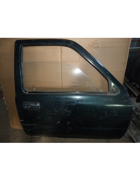 Puerta derecha Toyota Hilux 1993 - 1995 2 puertas 