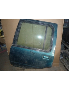 Puerta trasera Izquierda Ford Explorer 1998 R/E