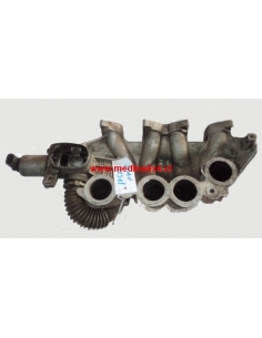 Multiple de Admision Aluminio Suzuki Samurai Diesel 2002