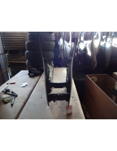 Consola central Chevrolet Captiva 2010