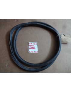 Goma vidrio lateral Suzuki Samurai