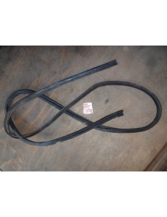 Goma contorno portalon Suzuki Grand Vitara II 1998 1999 2000 2001 2002 2003 2004 2005