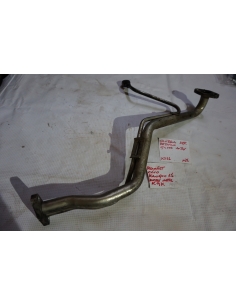 Cañeria retorno gases motor Renault Clio Kangoo 1.5 Diesel Motor K9K 