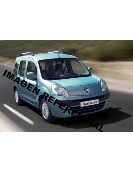 Cañeria retorno gases motor Renault Clio Kangoo 1.5 Diesel Motor K9K 