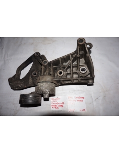 Base rodamiento tensor correa Renault Clio Kangoo 1.5 Diesel Motor K9K
