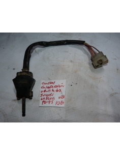 Control calefaccion ventilador  Suzuki Vitara 1990 1991 1992 1993 1994 1995