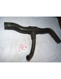 Manguera agua Radiador Diametro 40x40x17