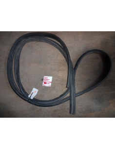 Goma contorno puerta Suzuki Grand Vitara 2005