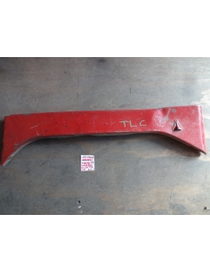Tapa superior Tapabarro derecho Toyota Land Cruiser 1980