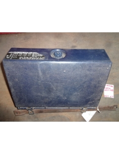 Guantera Toyota Hilux 1988