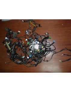 Cableria lateral Suzuki Grand Vitara 2005 Completa