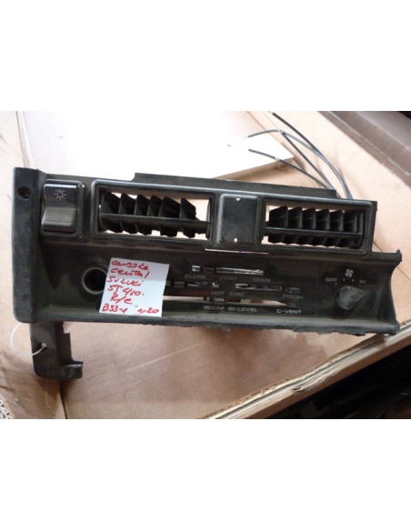 Consola central Suzuki SJ410 R/E