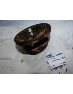 Copla piñon ataque Nissan Terrano 3.0