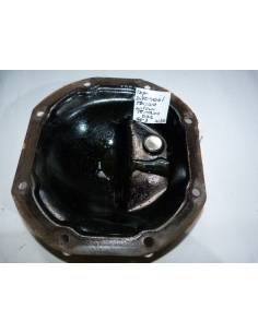 Tapa diferencial trasero Nissan Terrano D22