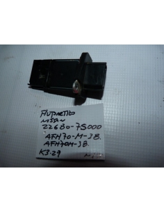 Flujometro Nissan Cod 22680-75000 