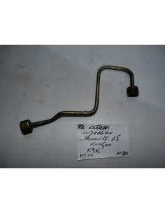 Cañeria Inyeccion Renault 1.5 Kangoo K9K