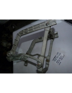 Estructura aluminio piola caja cambio Hyundai Tucson New Tucson Cod: 46710-2E000