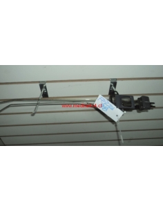 Manilla interior Daihatsu Feroza