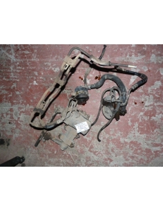 Conjunto direccion Hidraulica Daihatsu Feroza