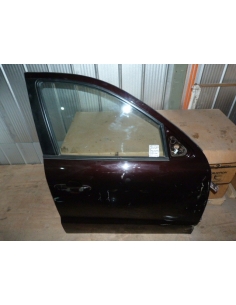 Puerta delantera derecha Hyundai Santa Fe 2010 R/E
