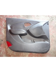 Tapiz interior puerta delantera izquierda Hyundai New Tucson