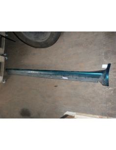 Zocalo pisadera izquierda Ford Explorer 1998 4 Puertas