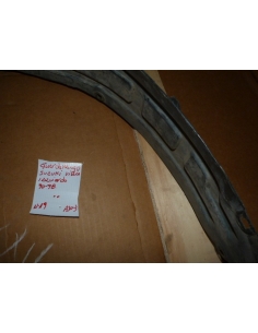 Guardafango Izquierdo Suzuki Vitara 1990 1991 1992 1993 1994 1995 1996 1997 1998