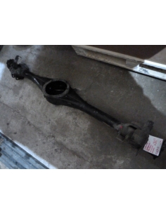 Carcasa diferencial trasero Suzuki Ignis 2000 ABS