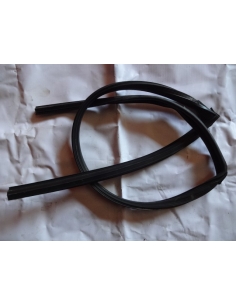 Goma interior contorno vidrio puerta delantera derecha Hyundai Tucson 2012