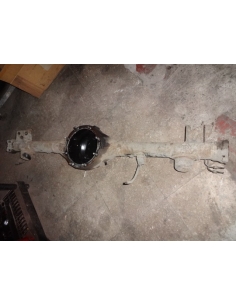 Carcasa diferencial trasero Suzuki Vitara 1998 R/E