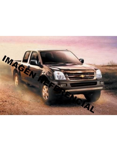 Rotula inferior Chevrolet Dmax D-MAX 4x2 