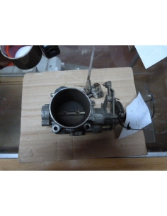 cuerpo aceleracion TBI Subaru Legacy outback Motor EJ20