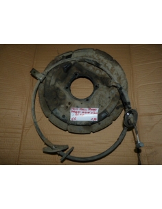 Plato freno trasero derecho Suzuki Vitara 1996 1997 1998