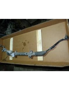 Cremallera direccion Hyundai New Santa Fe 2014 Cod:56500 W100