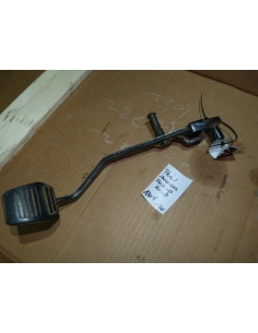 Pedal Mahindra Pick Up 2008