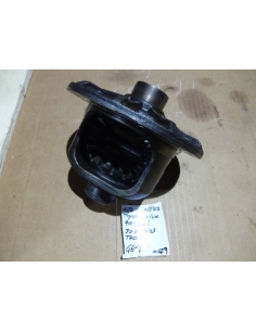 Caja de satelites Toyota Hilux trasera 8 pulgadas 30 estrias 1990 - 2005