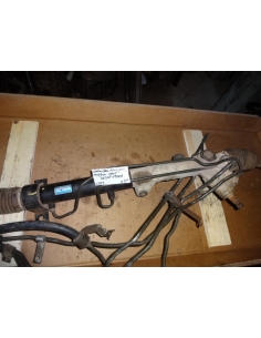 Cremallera direccion hidraulica Ssangyong Actyon Sport 46500 - 0900A